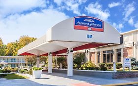 Howard Johnson Inn Albany Ny